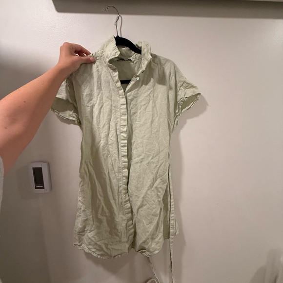 ZARA dress S - Picture 4 of 10